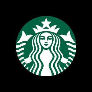 Starbucks logo