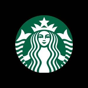 Starbucks logo